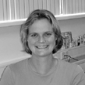 Katharina Post, Head Galenic development, F&E Natural Cosmetics, Weleda AG, CH-Arlesheim